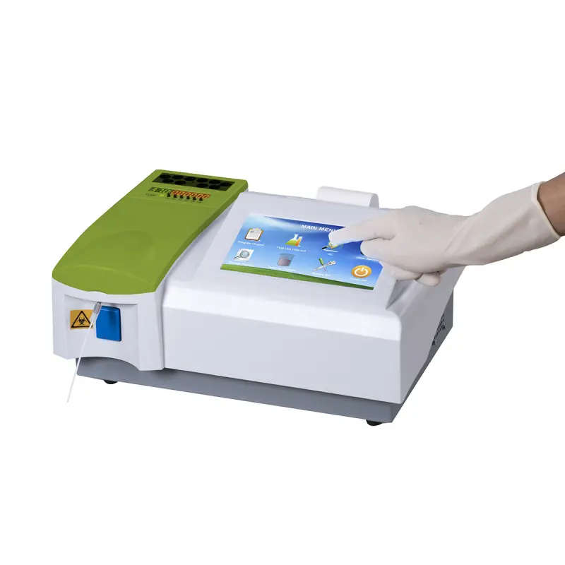 MSL Automatic biochemistry analyzer