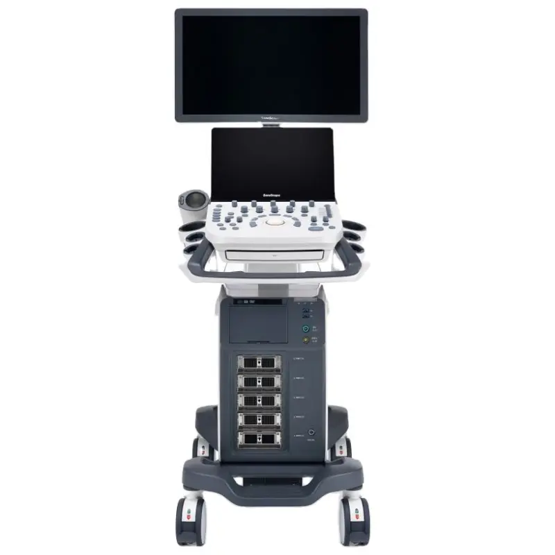 5D Ultrasound Machine Sonoscape P20