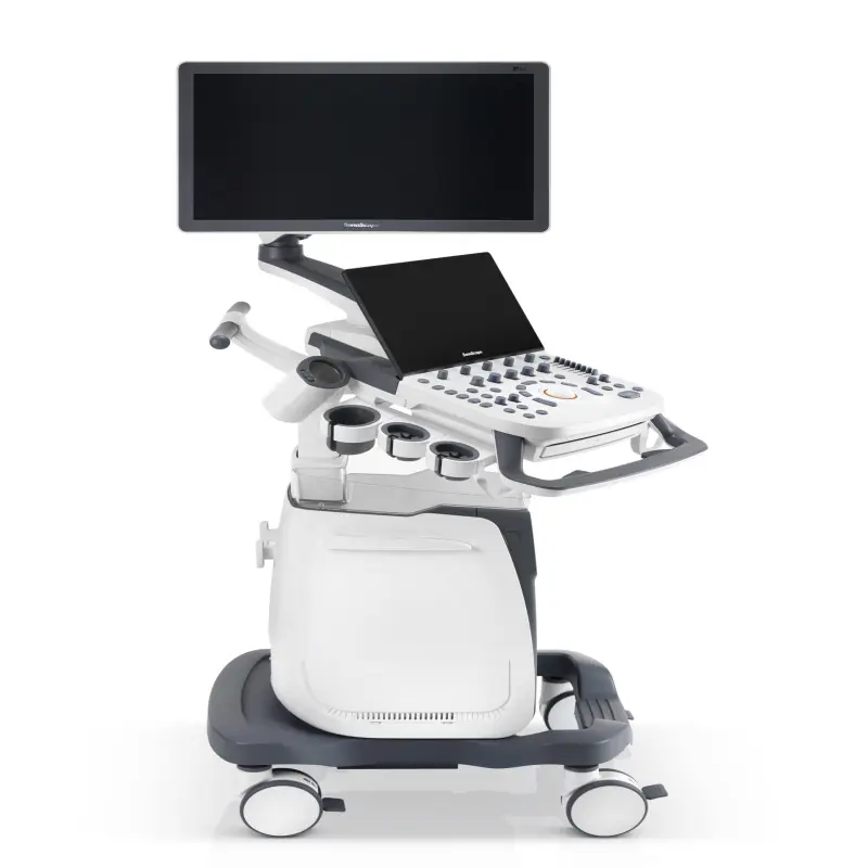 5D Ultrasound Machine Sonoscape P20