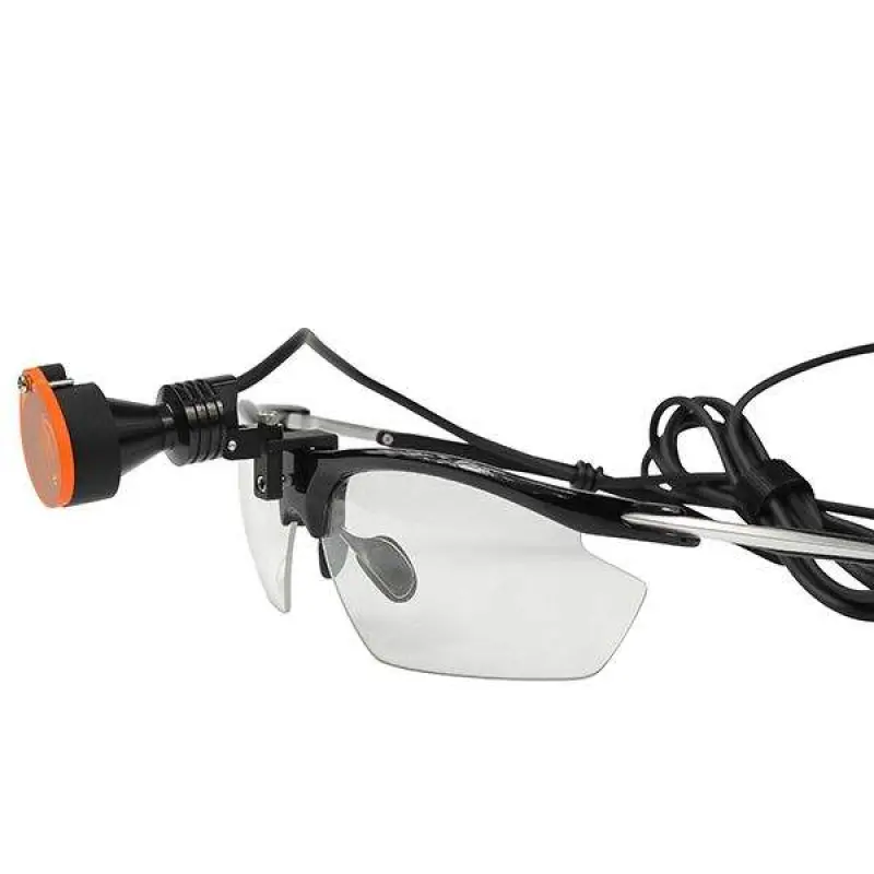 YND B5l5 Medical LED Headlight for Dental Loupes