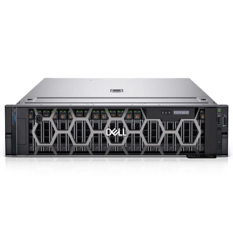 Original poweredge r750 2U rack server - Afrimart Online