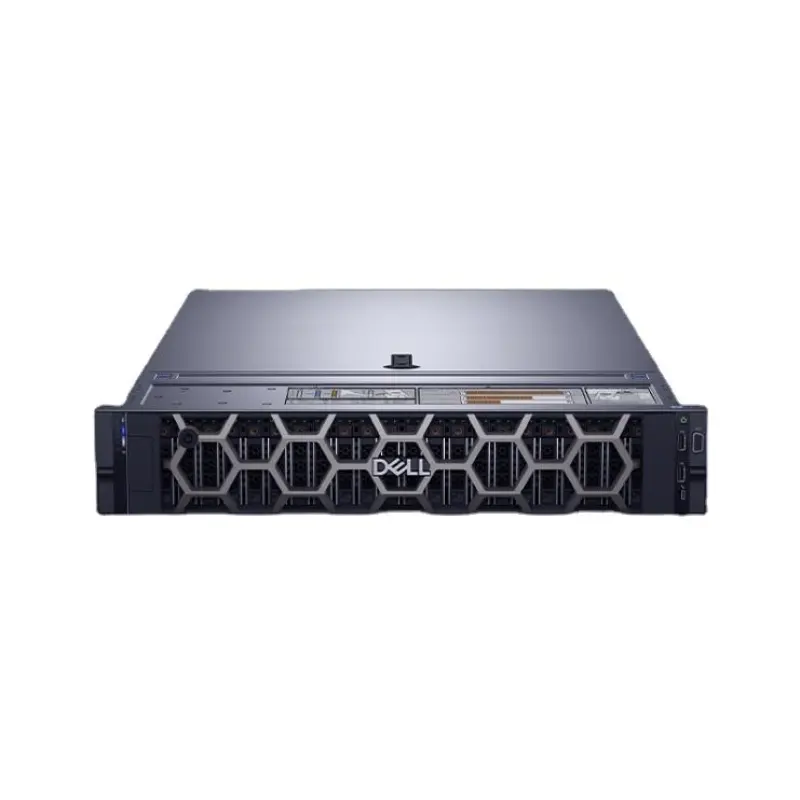 PowerEdge R740 customized configuration 2U Rack server