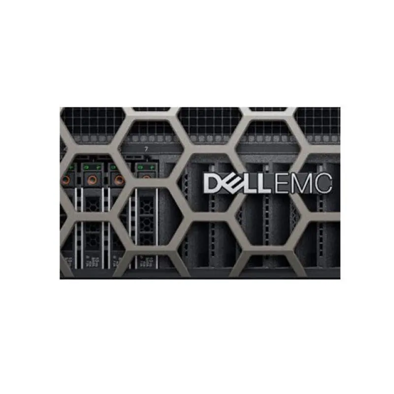 Original Dell PowerEdge R740 Xeon Gold 6134 rack server