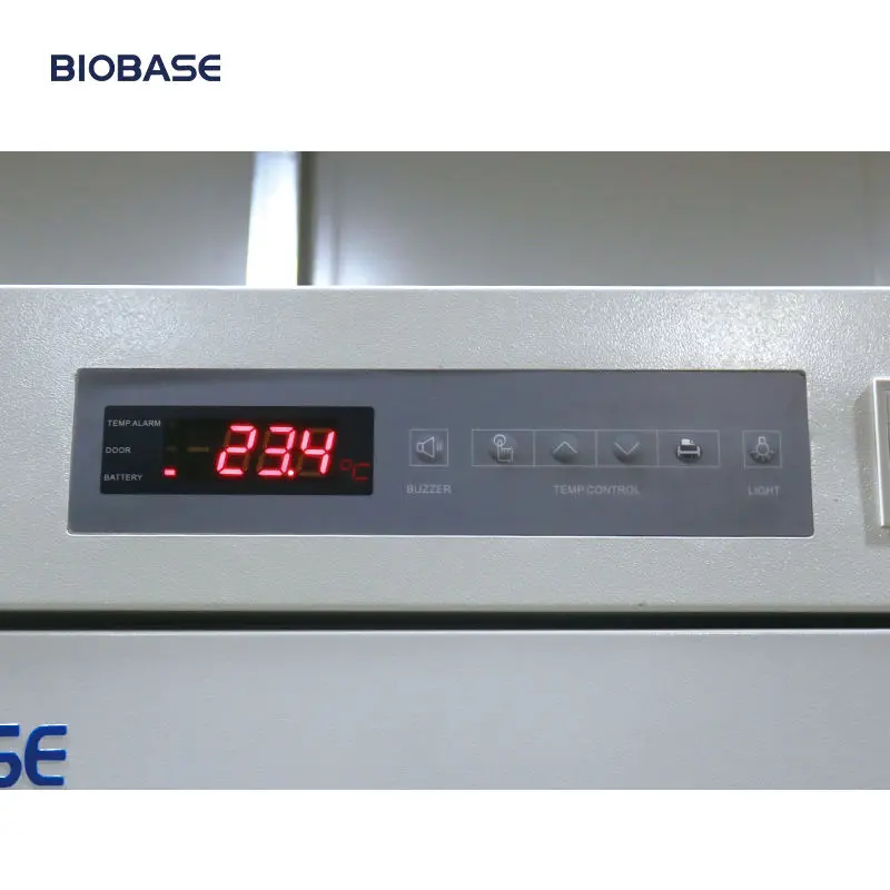 BIOBASE Medical Laboratory Blood Bank Refrigerator