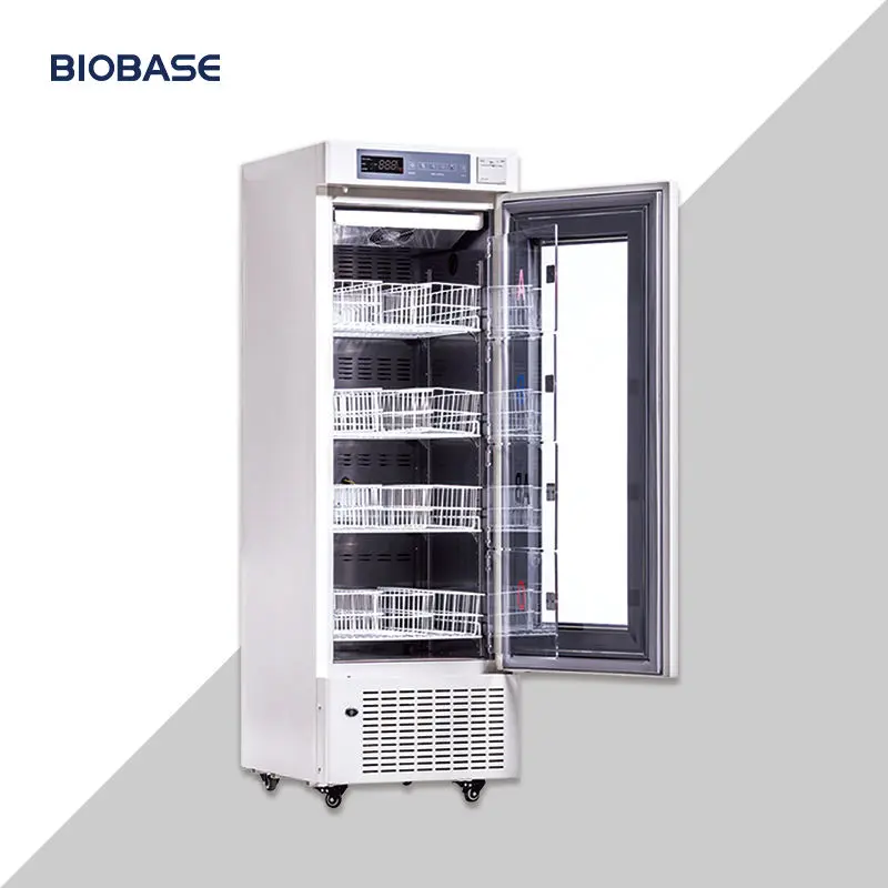 BIOBASE Medical Laboratory Blood Bank Refrigerator