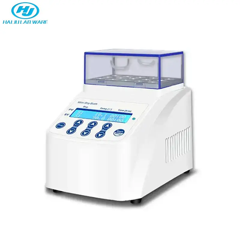 Mini Dry Bath Incubator