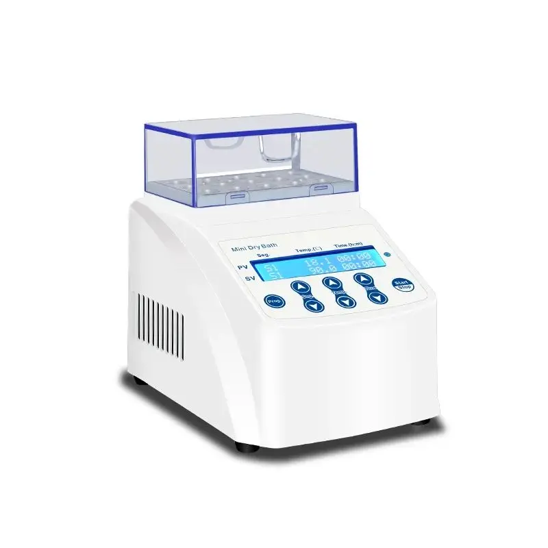 Mini Dry Bath Incubator