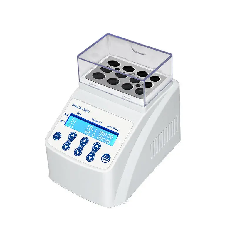 Mini Dry Bath Incubator