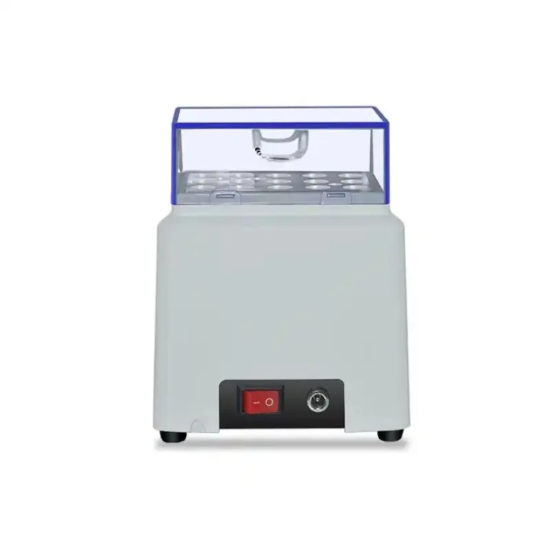 Mini Dry Bath Incubator