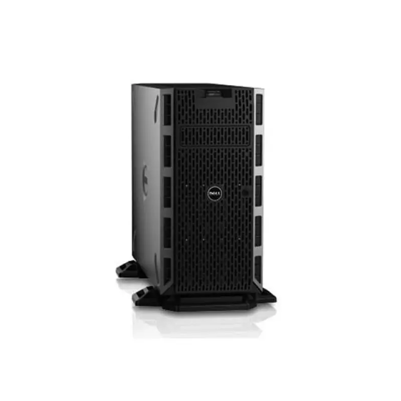 Dell PowerEdge T330 Tower Server with Intel Core i3 6100