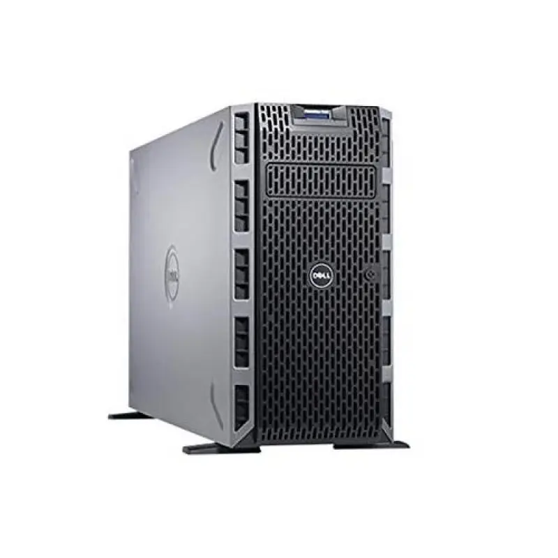 PowerEdge Intel Xeon E3-1225 v6 Dell T330 Server