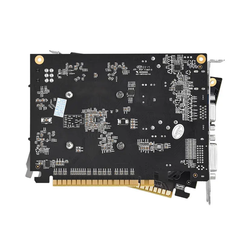 GTX650 2G GPU Gaming Graphics Cards for Desktop Computer