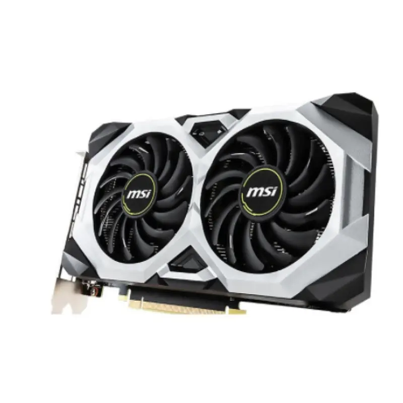 Desktop MSI Super Gaming GeForce RTX 2060S Video Cards 6GB GDDR6 Pc Gaming Graphics Cards
