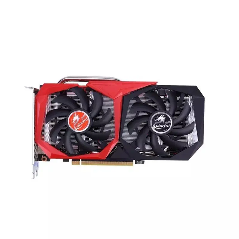 Colourful RTX 2060S Desktop Video Cards 8GB GDDR6 192-bit Pc Gaming Graphics Cards Gpu 2060S