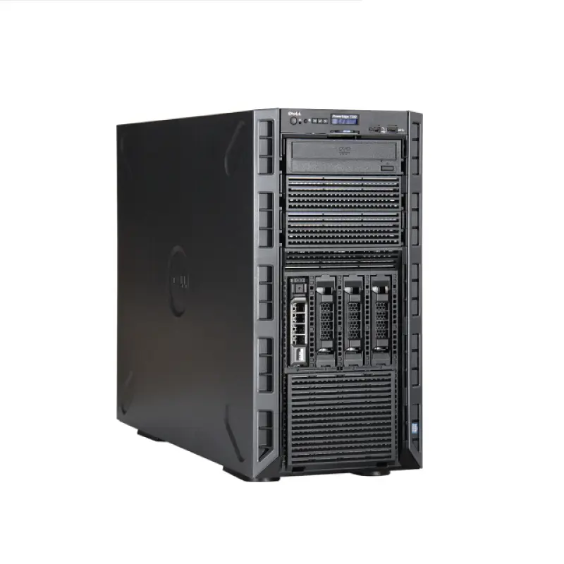 PowerEdge Intel Xeon E3-1225 v6 Dell T330 Server