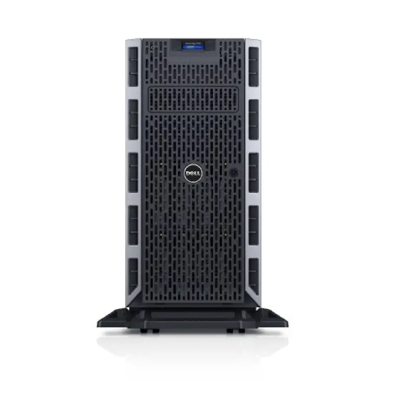 Dell PowerEdge T330 Tower Server with Intel Core i3 6100