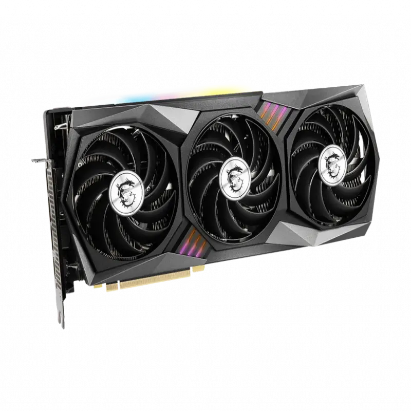 RTX 3080ti gaming x trio 10 gb gddr6 complete 3080 gforce 3080 ti graphics card gpu for computer