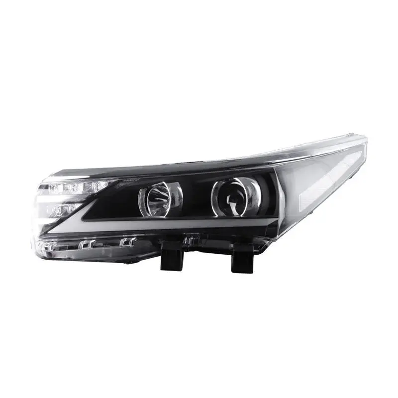Toyota Corolla 2014-2016 Car LED Headlight Assembly LED Daytime Running Lights Plug and Play