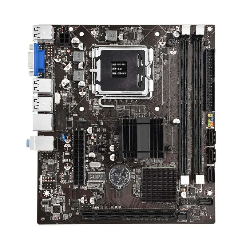 M-ATX G41 Manufacturer Supply Xone Mini ITX Motherboard