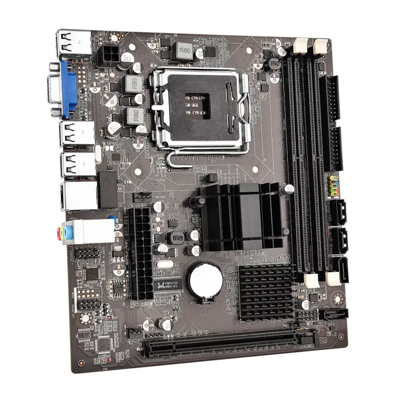 M-ATX G41 Manufacturer Supply Xone Mini ITX Motherboard