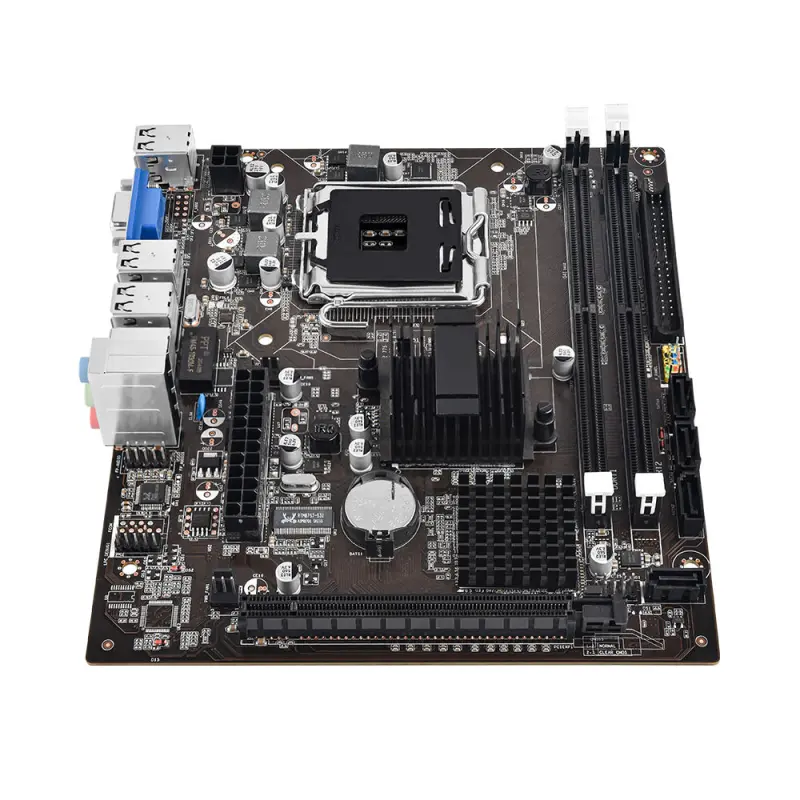 M-ATX G41 Manufacturer Supply Xone Mini ITX Motherboard