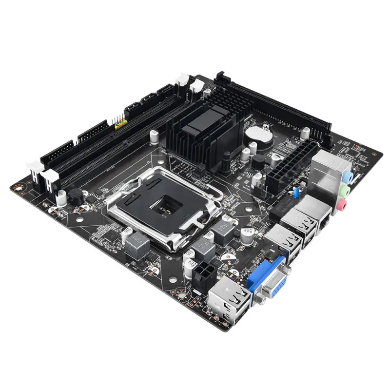 M-ATX G41 Manufacturer Supply Xone Mini ITX Motherboard