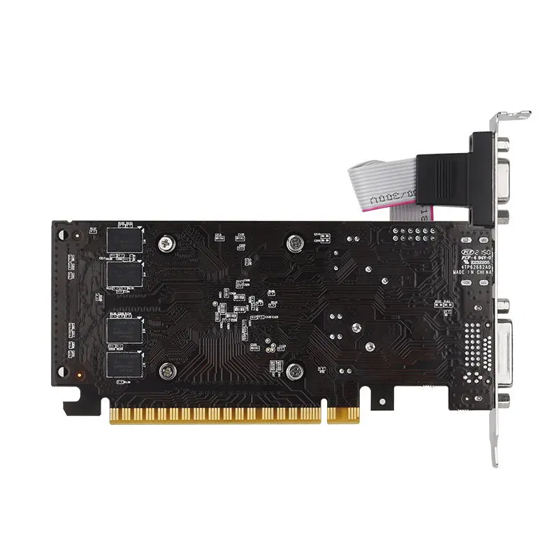 graphics card GPU GT210 512MB 64bit GDDR3 Video Card