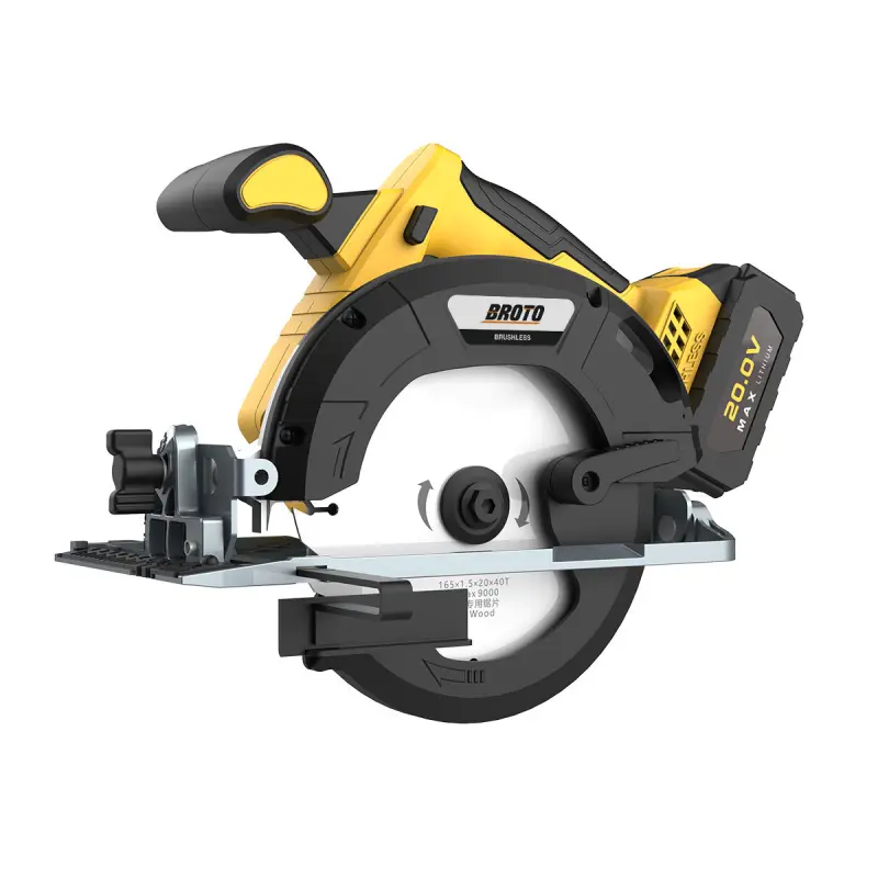 Industrial Firewood Processor Skill Metal Mini Circular Saw Cordless Electric Power Saws Wood Cutting Machine Scie Circulaire