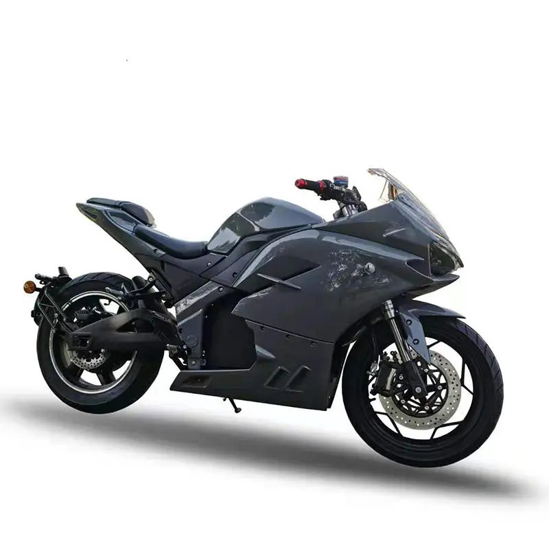 8000w Electric Motorcycle