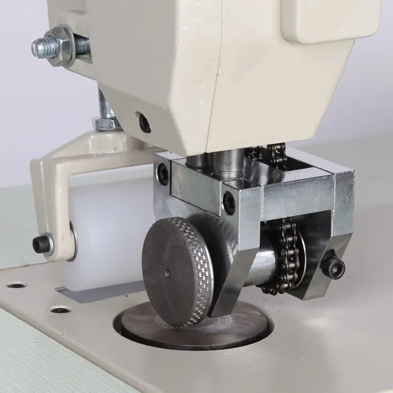 Ultrasonic Surgical Gown Sewing Machine Stitching Machine