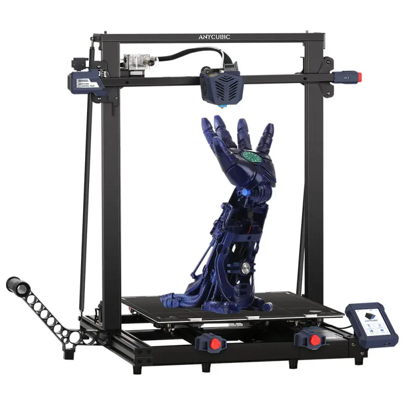 ANYCUBIC Kobra Max FDM Large Scale Machines 3D Printer