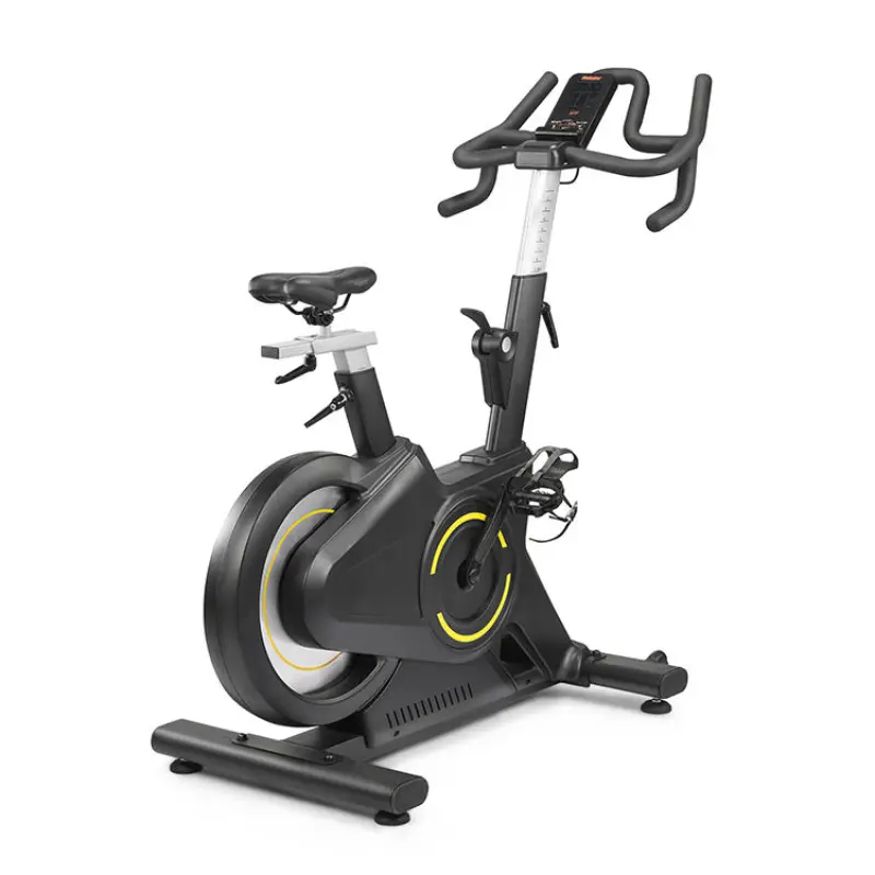 High Quality Durable Using Various Gym Master Exercise Spinning Bike