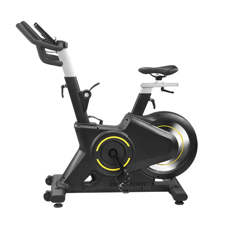 High Quality Durable Using Various Gym Master Exercise Spinning Bike