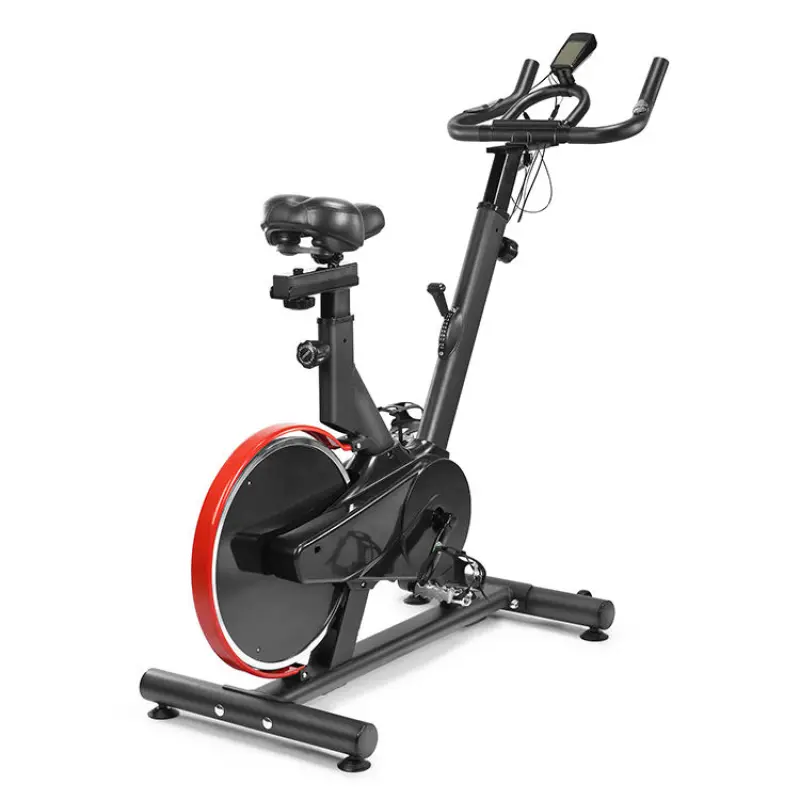 Fitness Use Exercise Bicycle Gym Master Fitness Tecnogym Bike