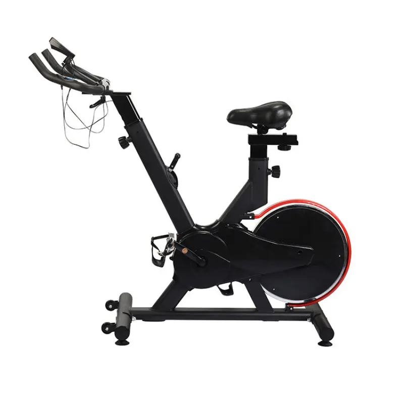 Fitness Use Exercise Bicycle Gym Master Fitness Tecnogym Bike