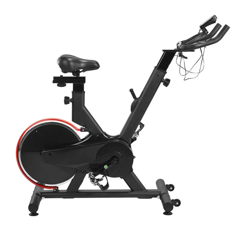 Fitness Use Exercise Bicycle Gym Master Fitness Tecnogym Bike