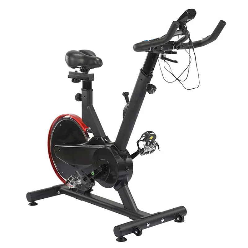 Fitness Use Exercise Bicycle Gym Master Fitness Tecnogym Bike