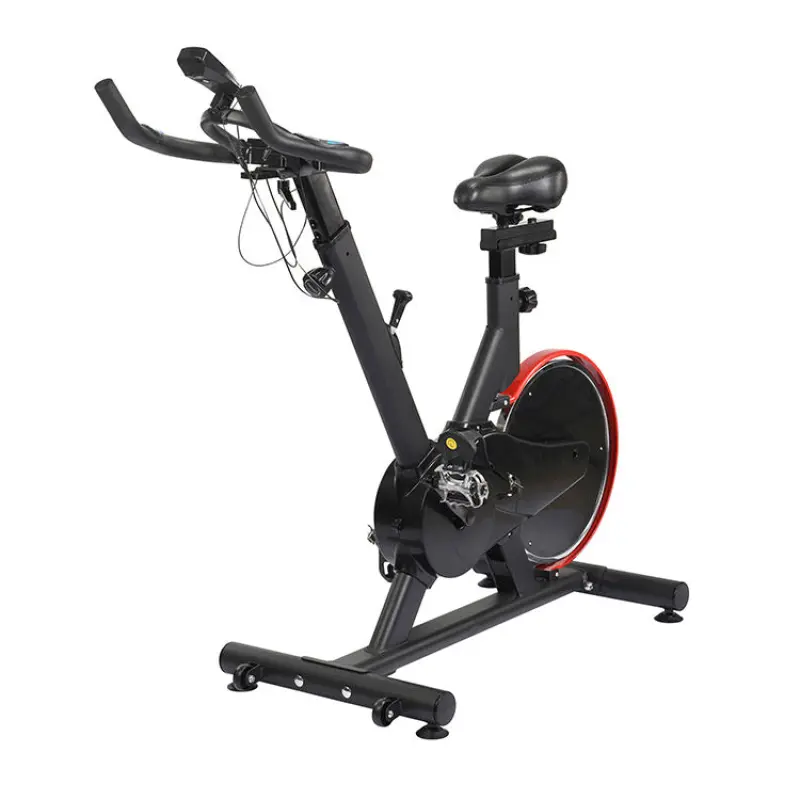 Fitness Use Exercise Bicycle Gym Master Fitness Tecnogym Bike