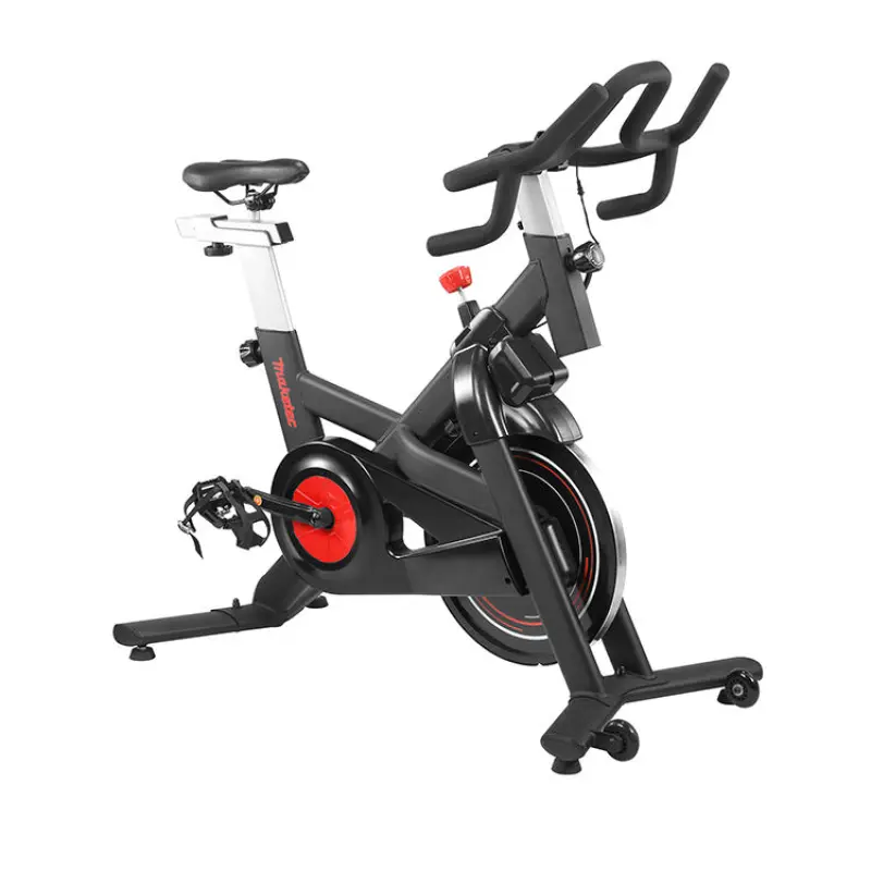 Professional Gym Magnetic Commercial Home Knob Spinning Indoor Exercise Fit Bike