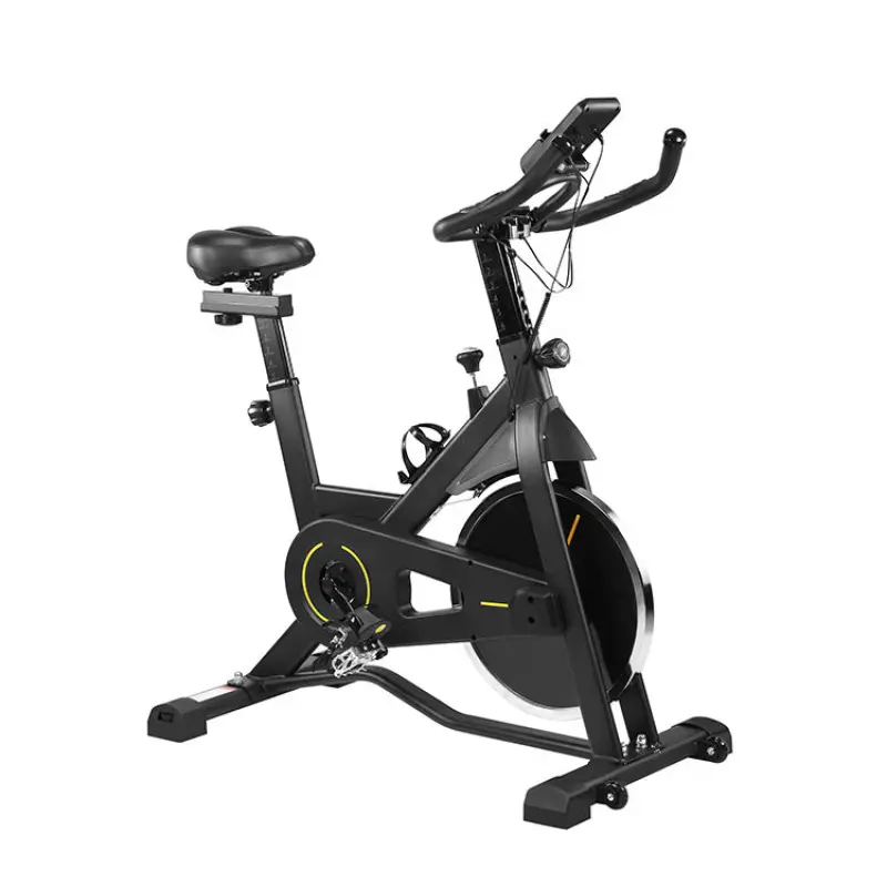 Wholesale High Quality Indoor Gym Master Fitness Spinning Bike