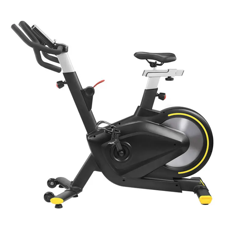 Weight Loss Campaign Unisex New Design Indoor Spin Cycle Spinning Bike