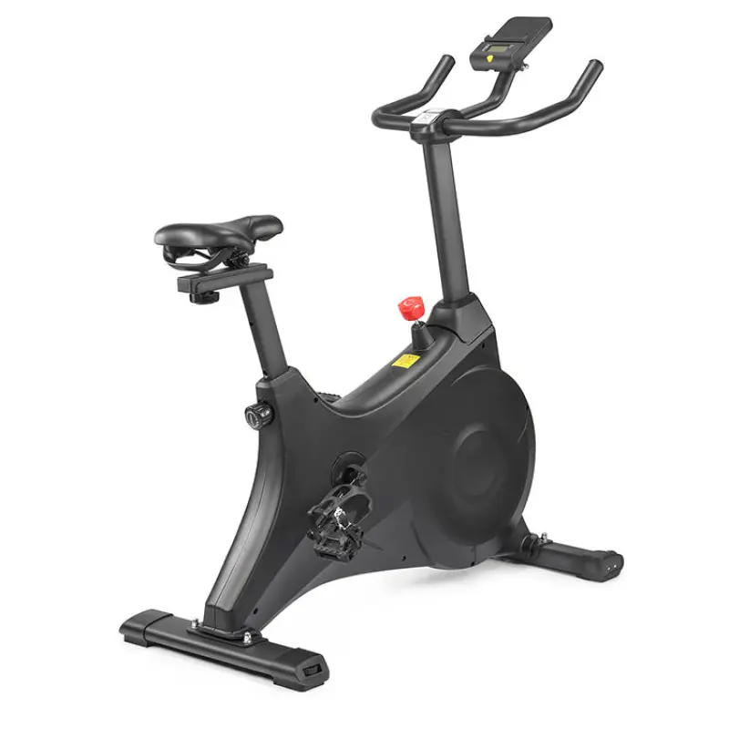 Exercise spinning bike magnetic gym bicycle exercise bike machine