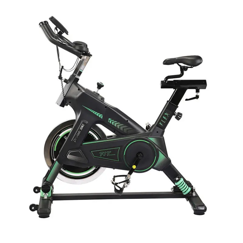 Spinning bike commercial Cool stationary bike gym training indoor cycling spinning bike