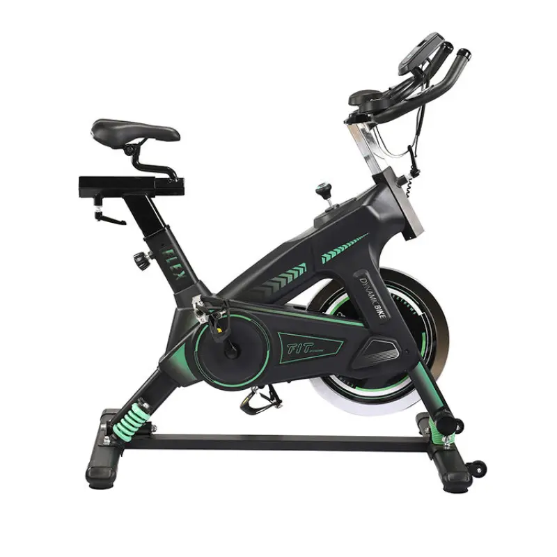 Spinning bike commercial Cool stationary bike gym training indoor cycling spinning bike