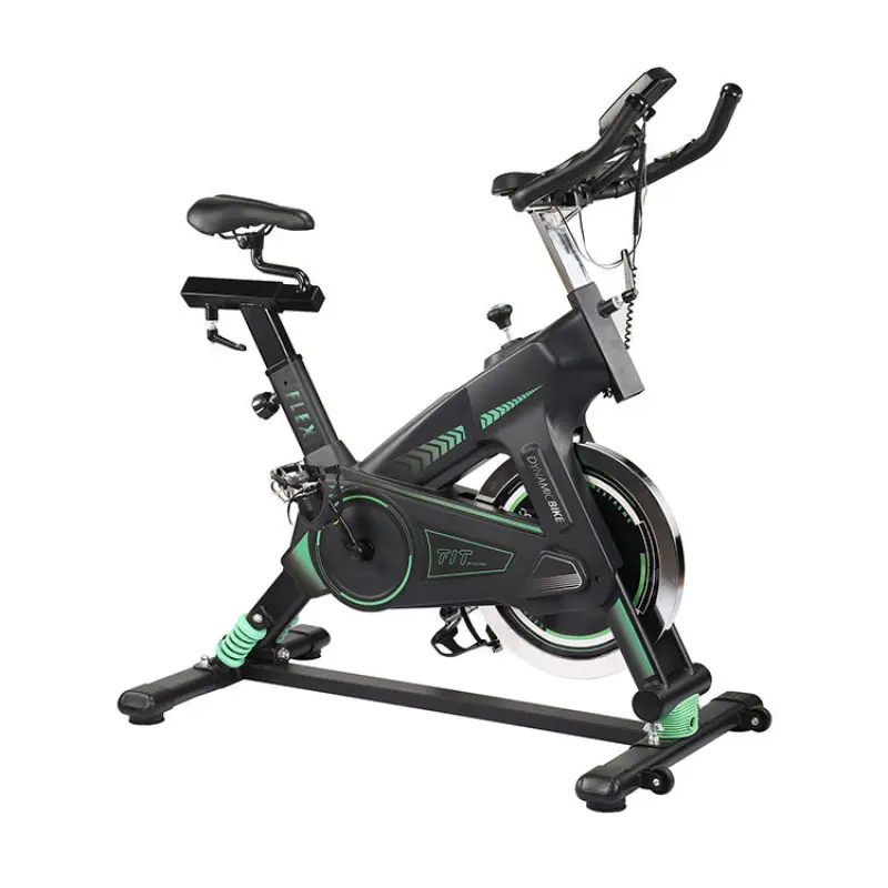 Spinning bike commercial Cool stationary bike gym training indoor cycling spinning bike