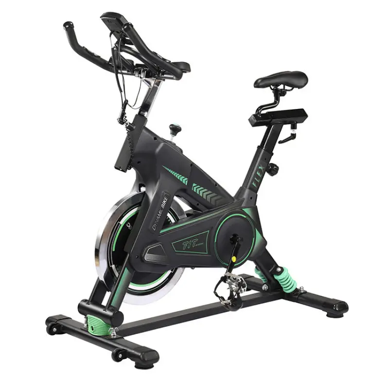 Spinning bike commercial Cool stationary bike gym training indoor cycling spinning bike