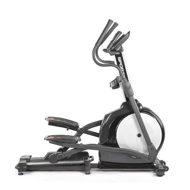 Wholesale professional magnetic elliptical trainers home elliptical trainer bike China cross trainer elliptical machine for sale