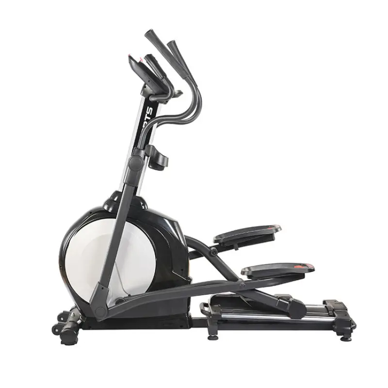 Wholesale professional magnetic elliptical trainers home elliptical trainer bike China cross trainer elliptical machine for sale