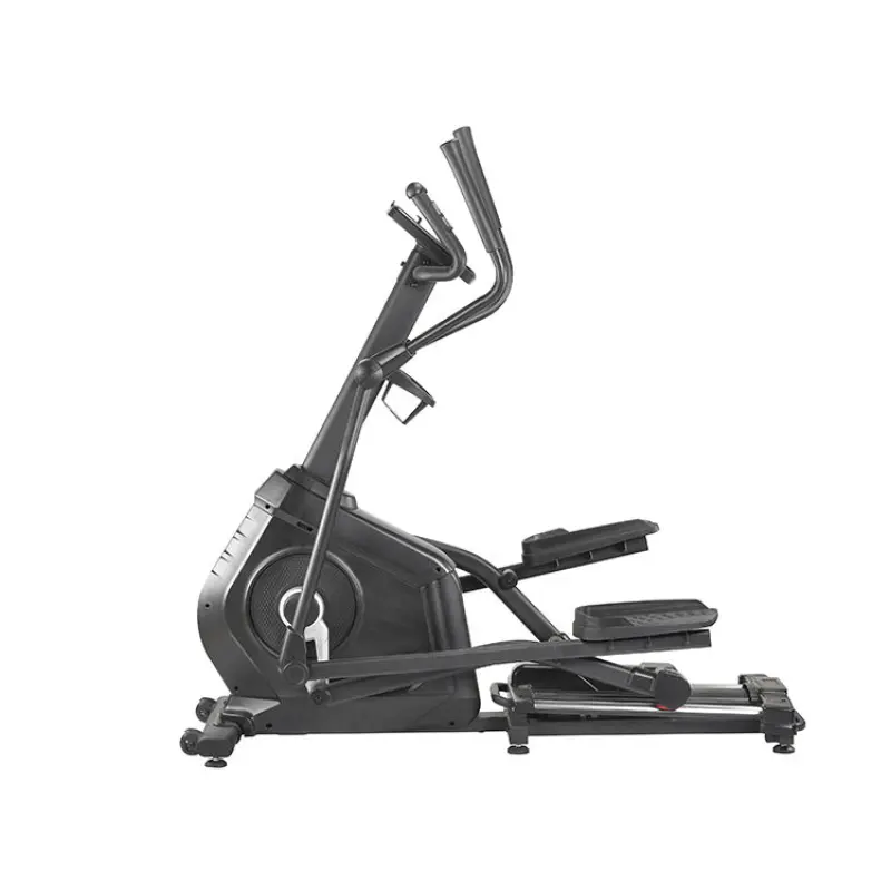 Flywheel Ingenuity Design Home Use Machine Cross Trainer Elliptical