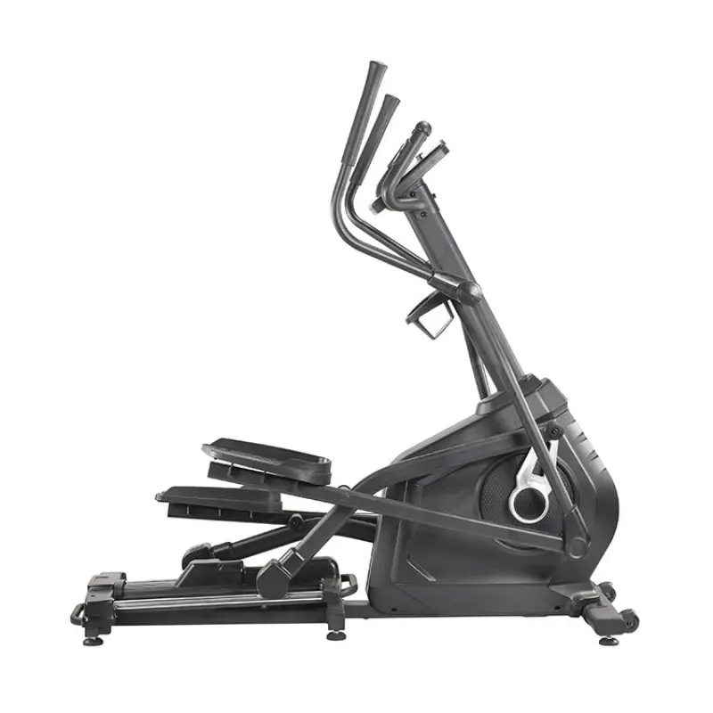 Flywheel Ingenuity Design Home Use Machine Cross Trainer Elliptical